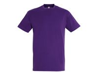 T-SHIRT REGENT UNISEX 150 g/m²